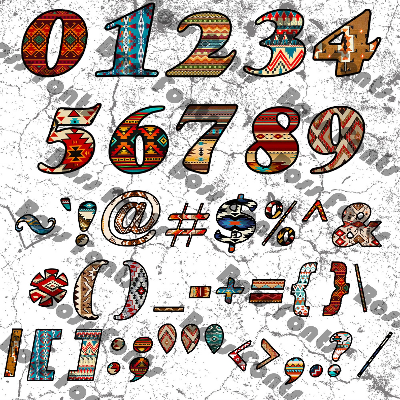 pocahontas disney clipart font letters alphabet numbers etsy