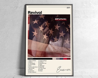 Eminem Revival Album.zip
