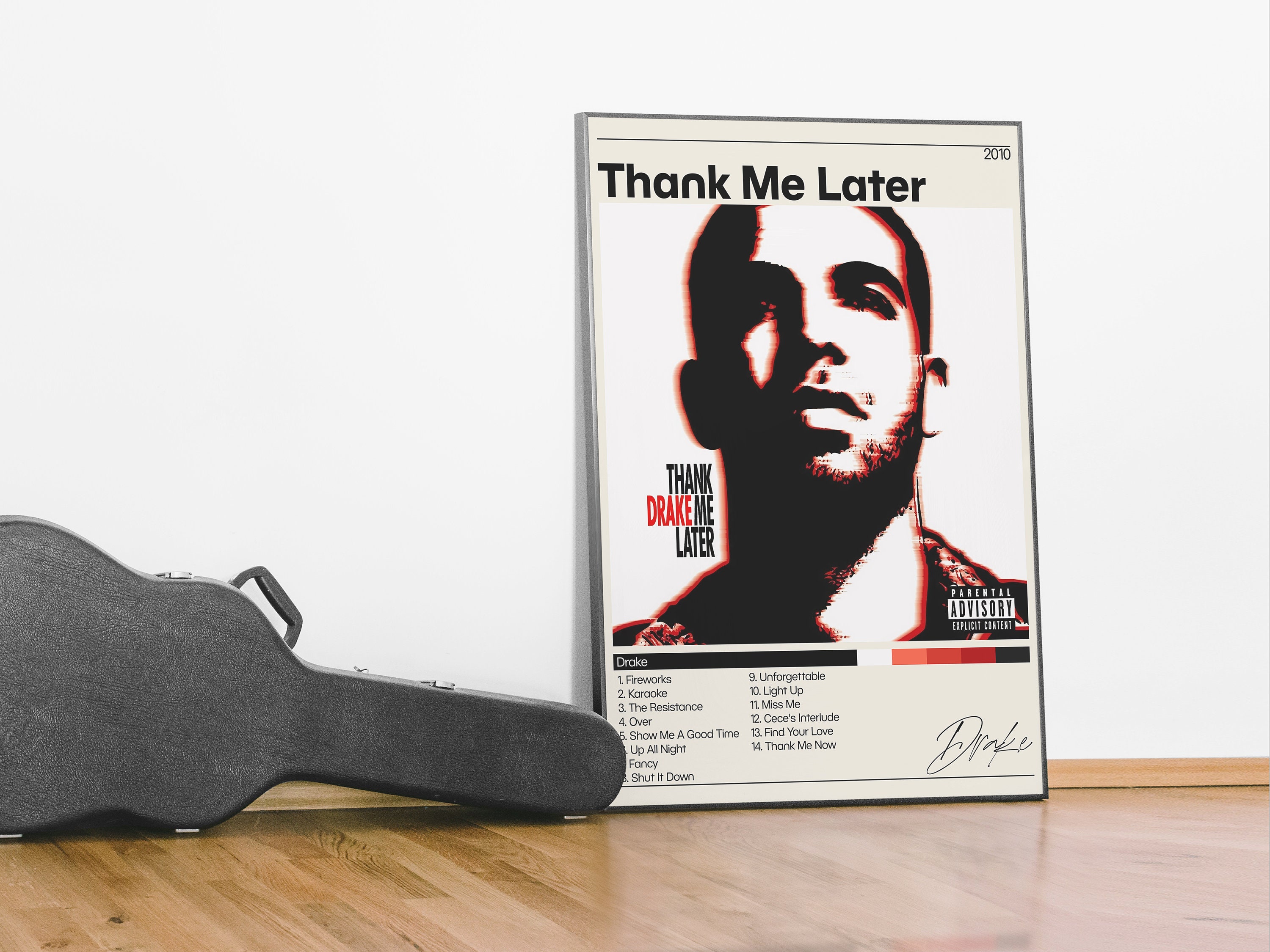 drake thank me later album sales drake thank me later album sales
