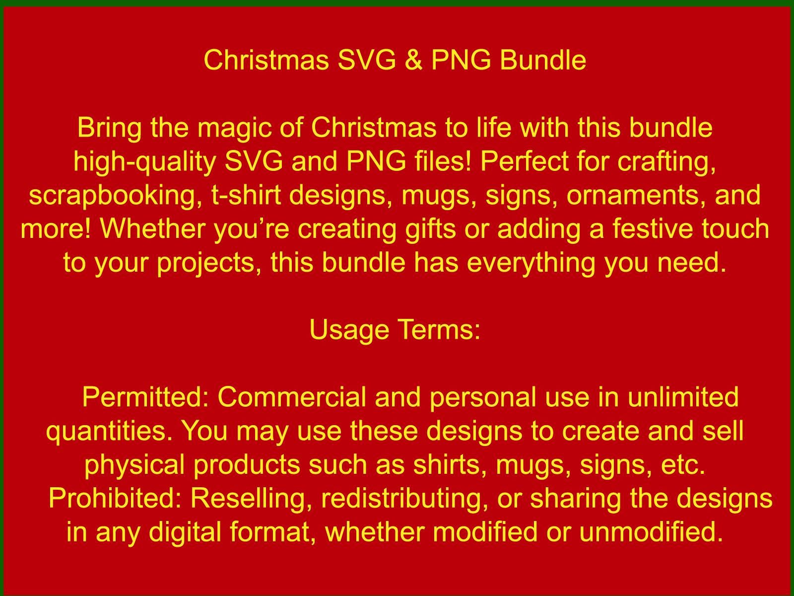 Santa Paws SVG Bundle, Dog Christmas Clipart (digital Download) - Etsy