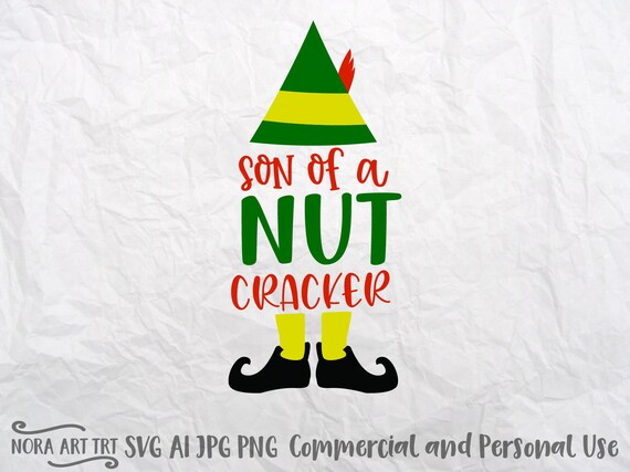 Son of a Nutcracker Son of a Nutcracker