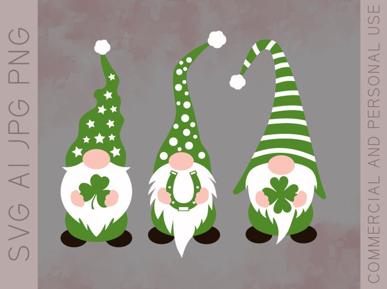 Download Gnome Svg Files Lucky Gnomes Svg St Patricks Day Clipart Gnome Svg Gnome Boy Svg St Patricks Day Gnome Svg St Patricks Day Svg Clip Art Art Collectibles Mukena Id