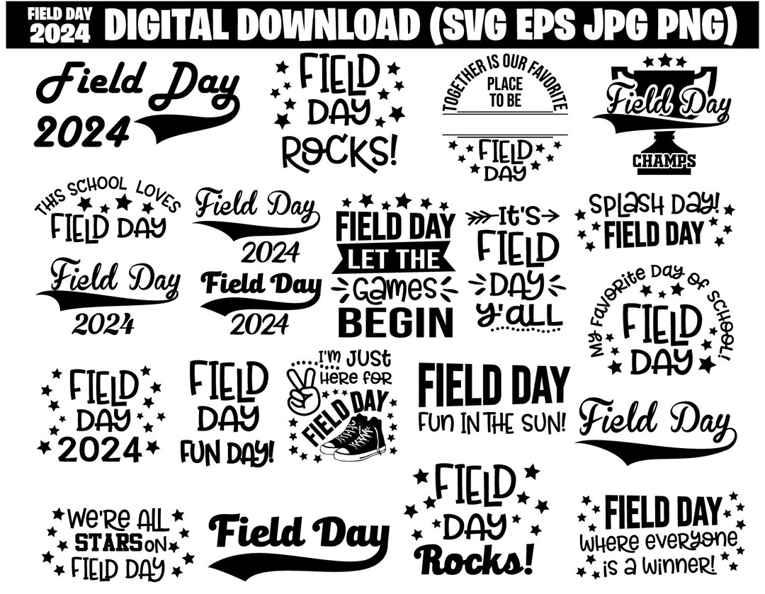 Field Day 2024 Svg Field Day Svg Bundle School Svg End Of School Svg field-day-2024-svg-field-day-svg-bundle-school-svg-end-of-school-svg