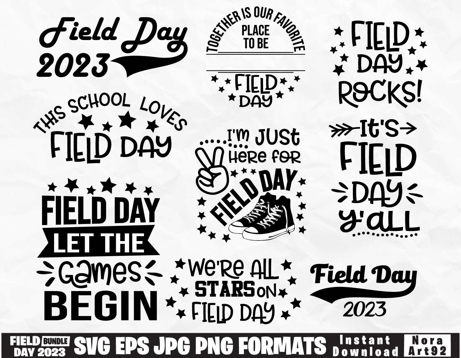 When Is Field Day 2025 Arleen Lenora