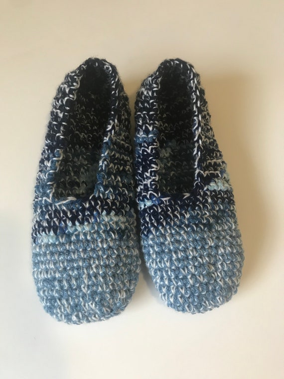 Mens slippers size 8.5 new arrivals