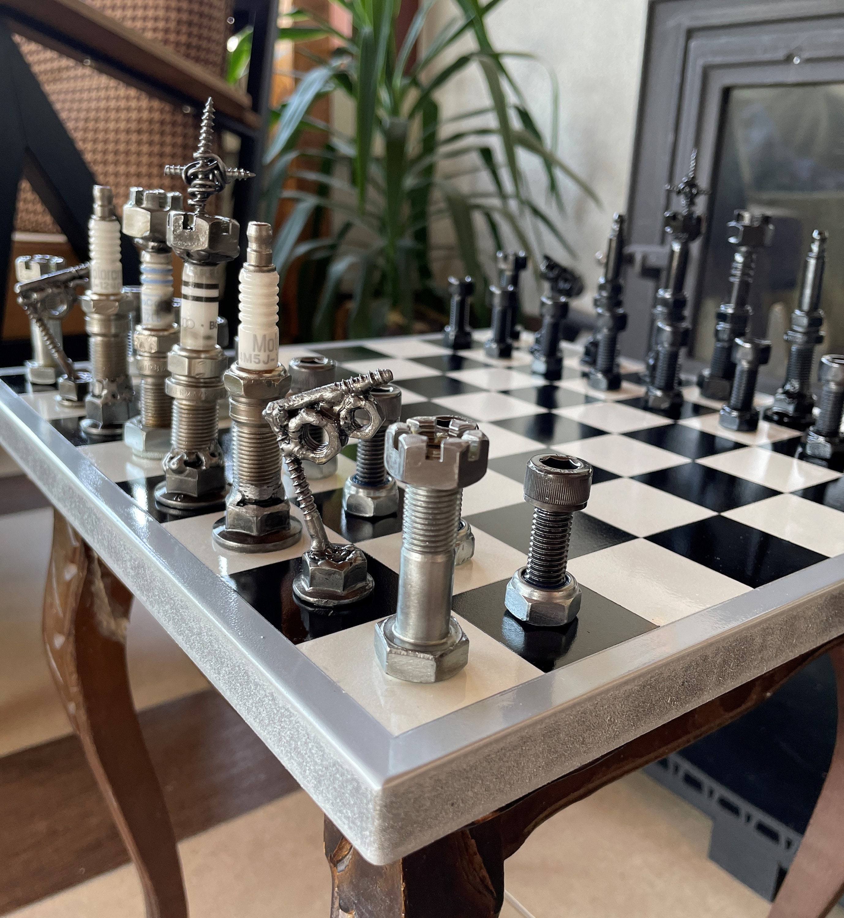 ▷ Proven: What are the chess engines and how to use them?