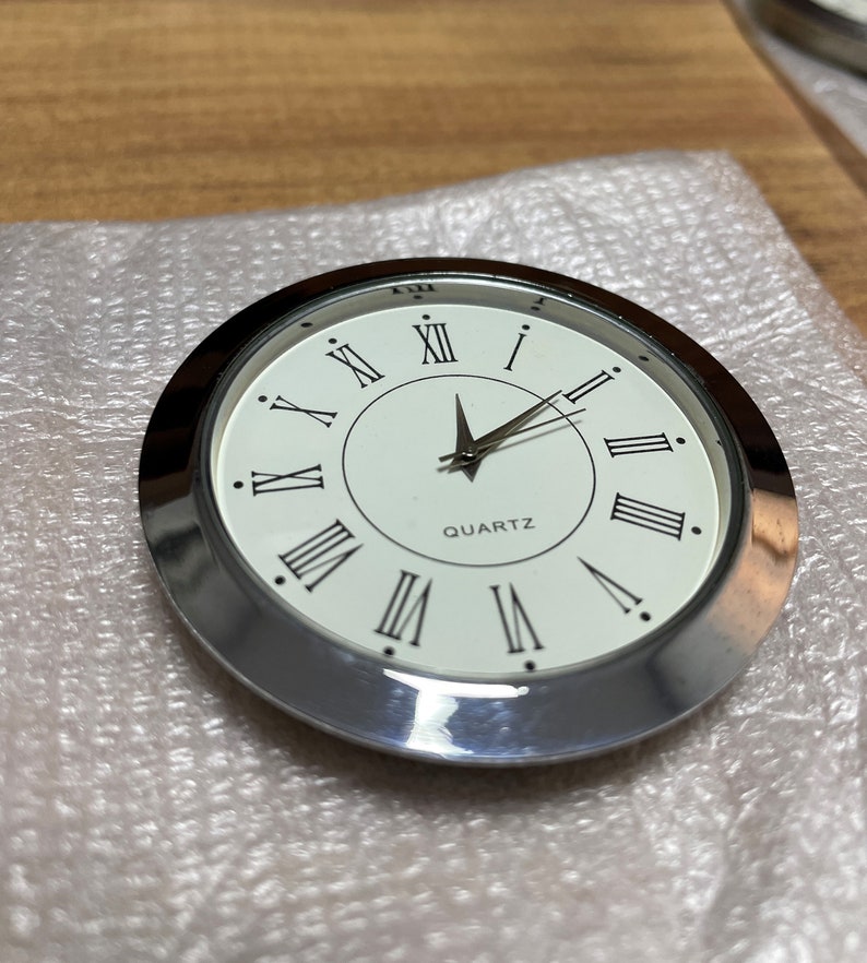 Piston Clock's Special Clocks / Real Car Engine Parts / Etsy