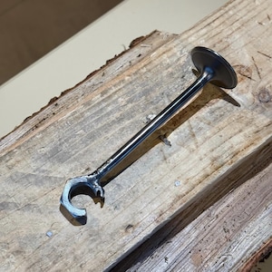 Valve Bottle Opener // Gift For Men // Guy Gift // Gift For Him // Beer Opener