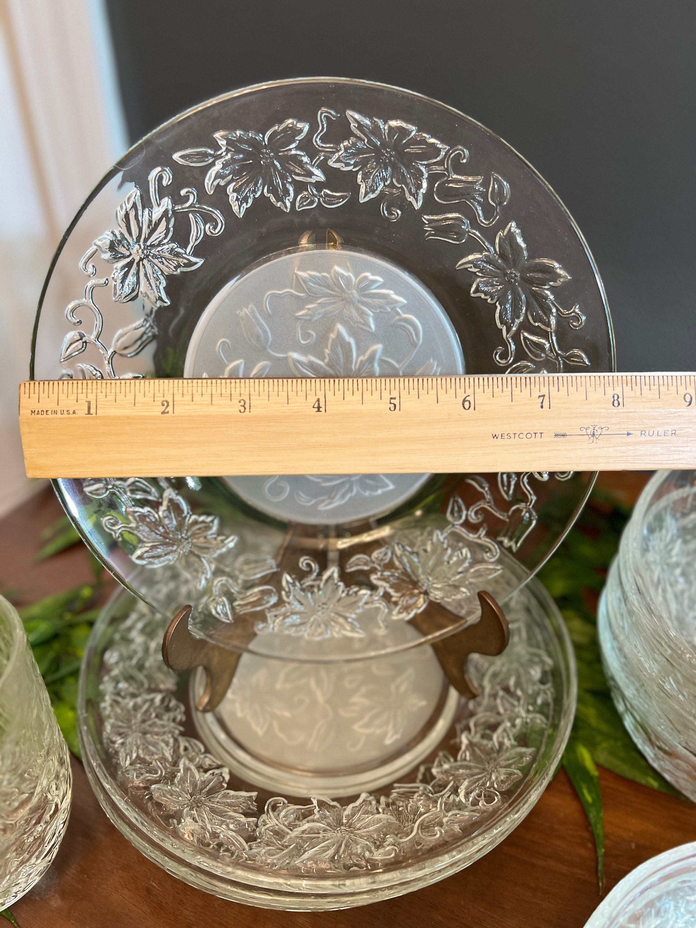 Vintage Princess House Fantasia Luncheon Plates Soup Bowls Sauce Bowls Mugs. Add to Selected Item to Cart Then Select Quantity. Etsy UK