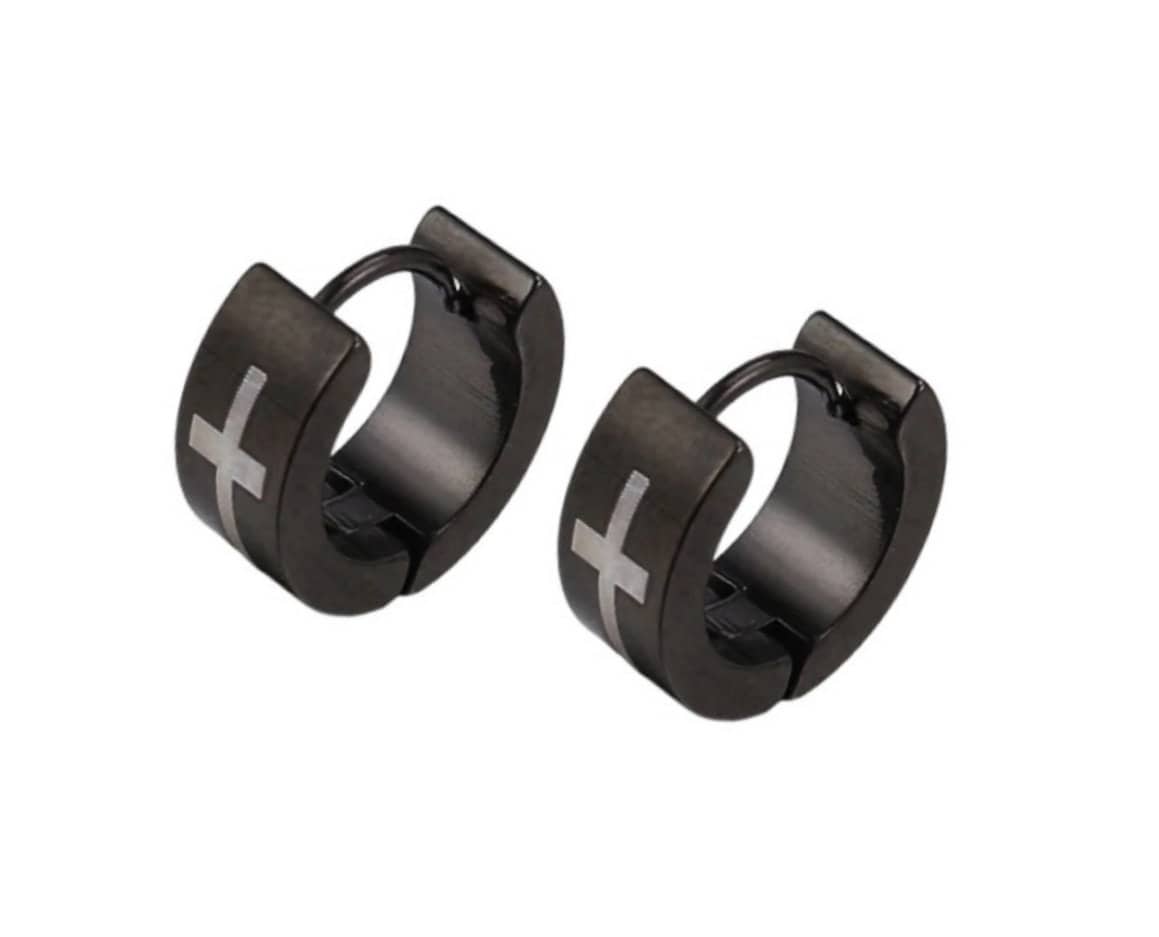 Japanese Anime Earrings Takashi Mitsuya Earrings Anime Etsy