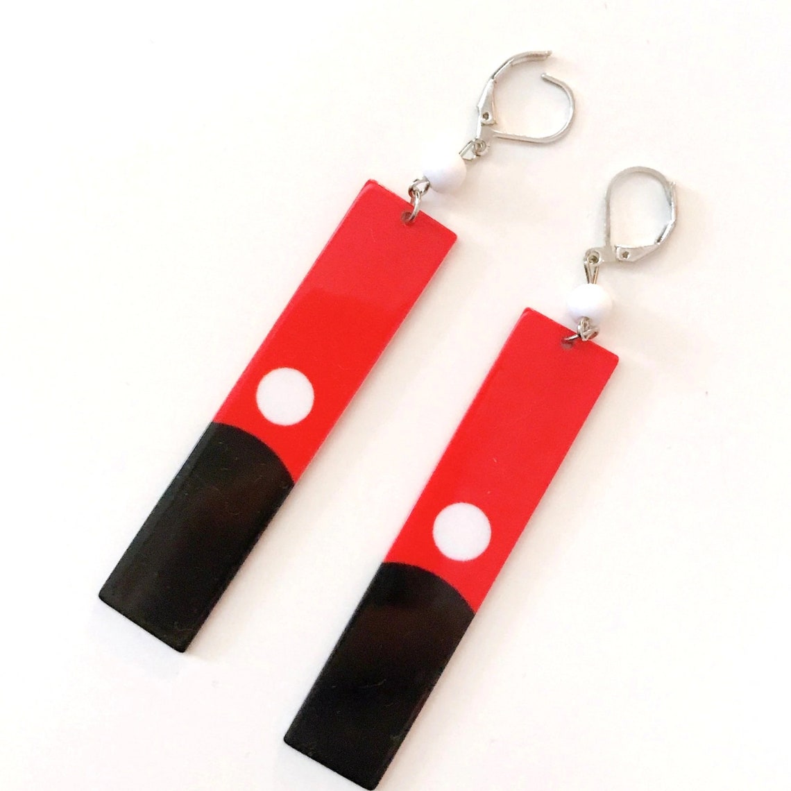 Tokyo Revengers Pair Earrings Izana Kurokawa Earrings