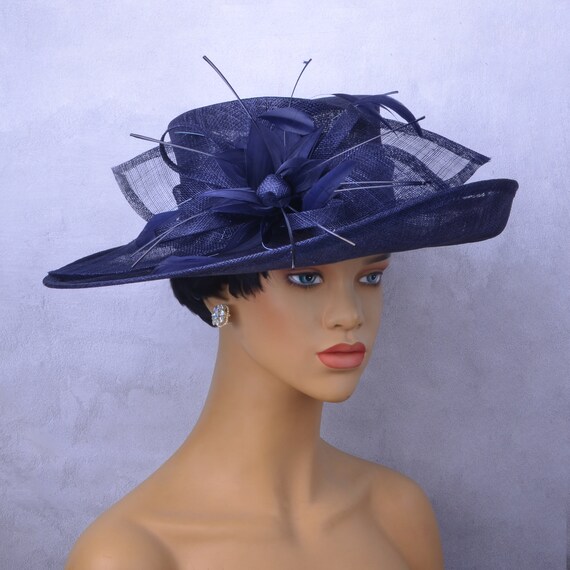 Stylish church hats hotsell