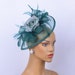 see more listings in the Fascinator section