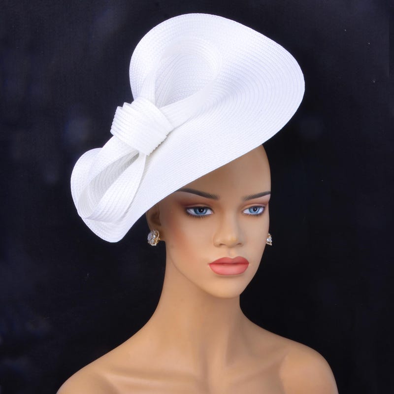 Hat CELINE dark gray main image 1