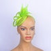 see more listings in the Fascinator section