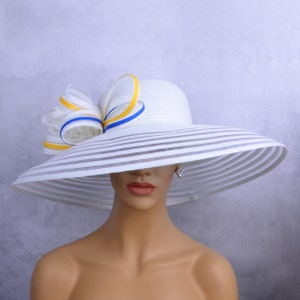 New Wide Brim Oversized Beach Hats/Straw hat/Beach hat For Women Large Straw Hat Anti-uv Sun Protection Foldable Sun Shade Hat Cap Cover.