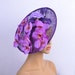 see more listings in the Fascinator section