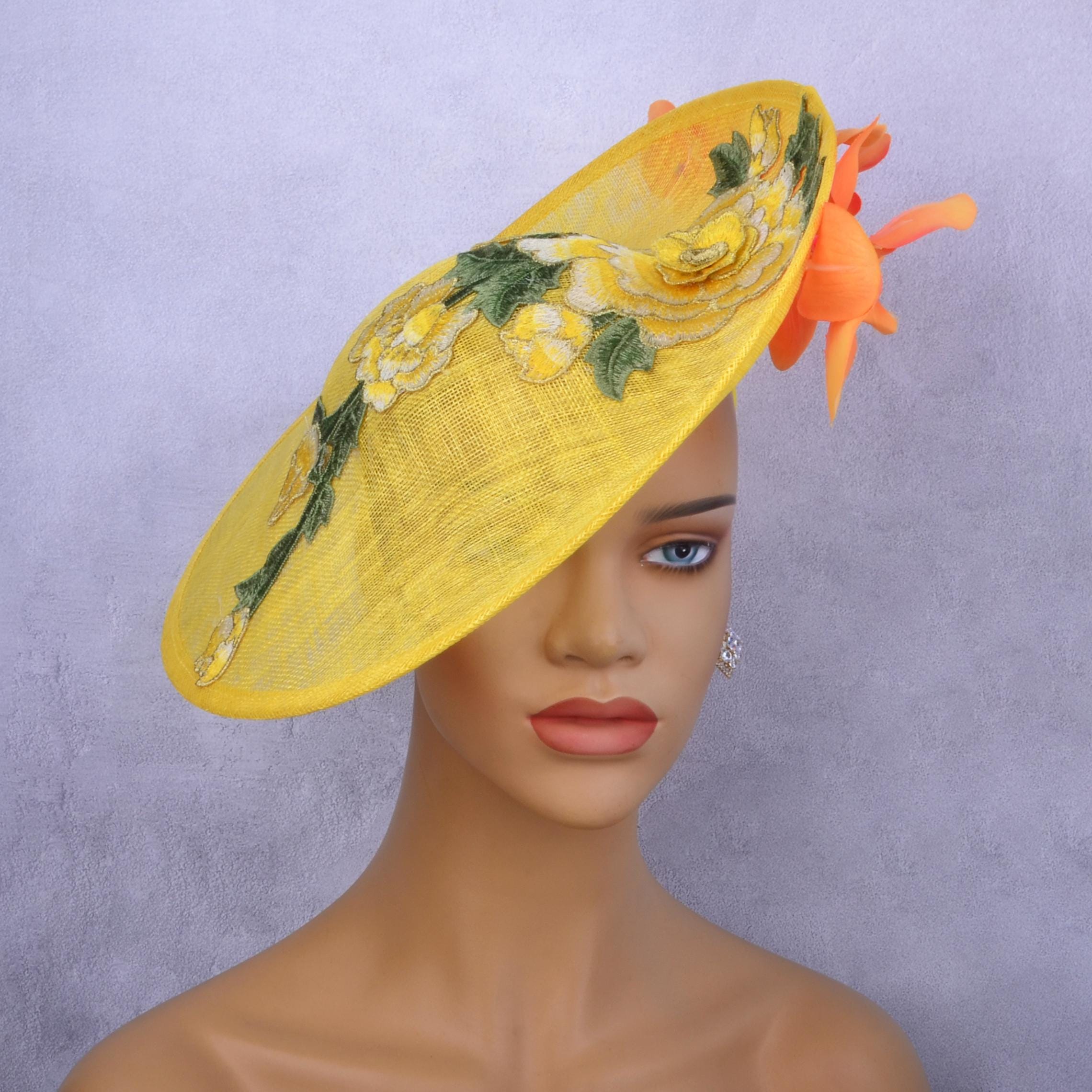 Lipsy FASCINATOR - Accessori Capelli - Navy/blu - Foto 8