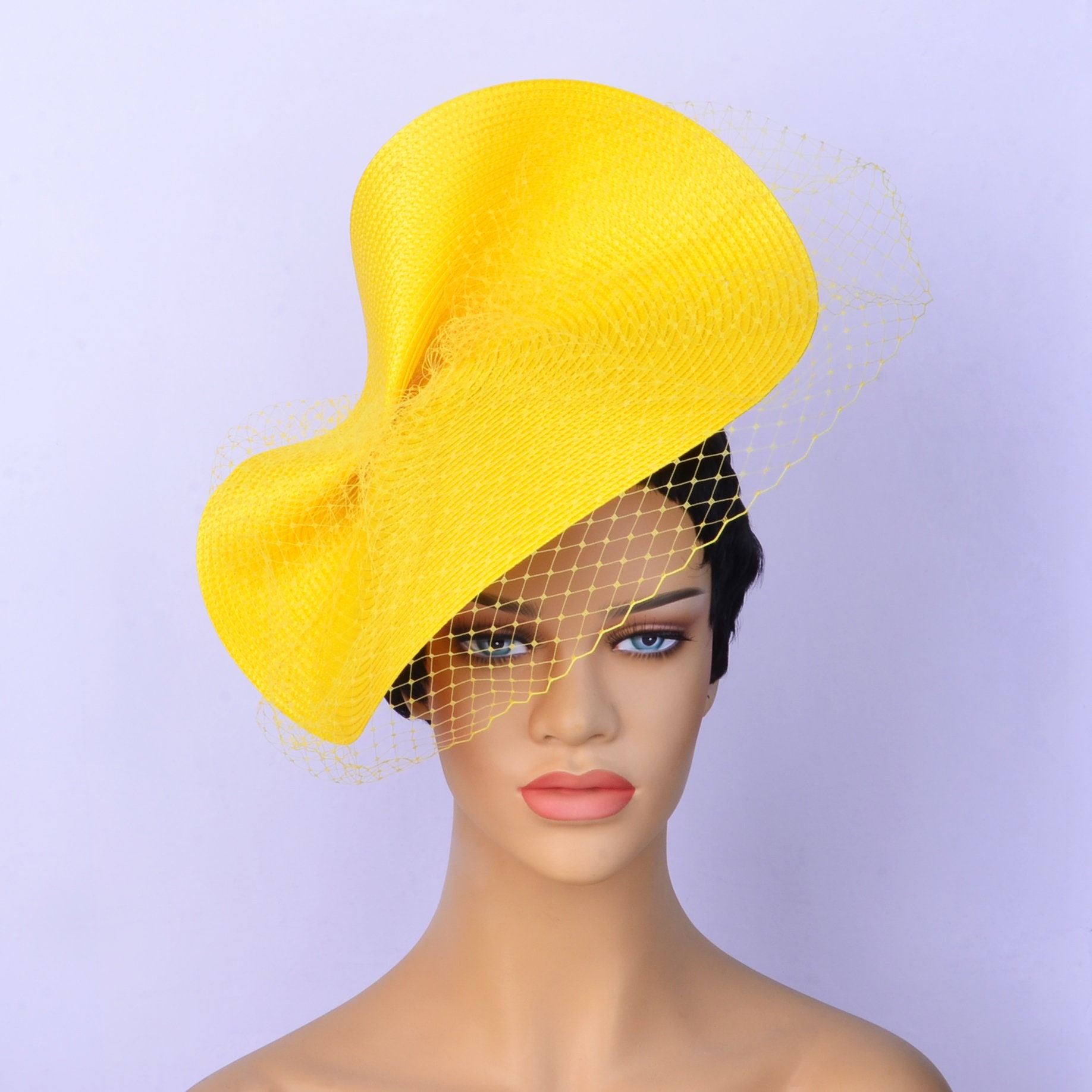 Hats N Roses Fedora “Chloe” Teal Elegant Wide-Brim Hat Handmade XS/S/M (53-57cm) Charlie 1 Horse Desert Drifter fashion hat main image 4