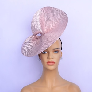 New kentucky derby hat,fascinator,tea party hat,Church Hat,Melbourne cup hat,luncheon fascinator Hat,party hat,wedding fascinator hat.