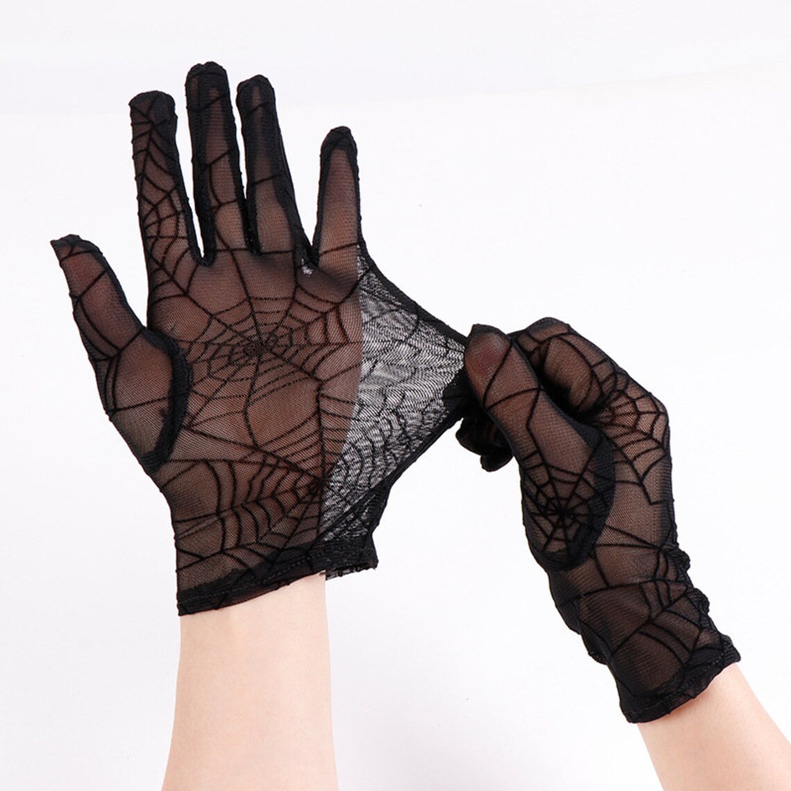 Sheer Gloves Gloves Courtesy Gloves Driving Gloves Prom Etsy
