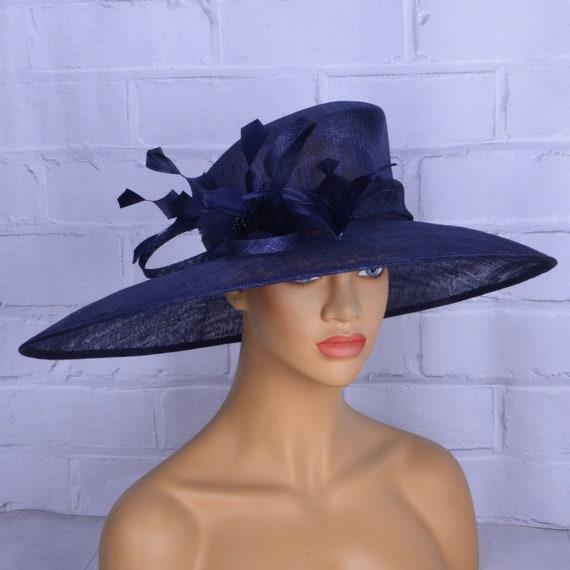 Stylish church hats clearance
