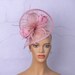 see more listings in the Fascinator section