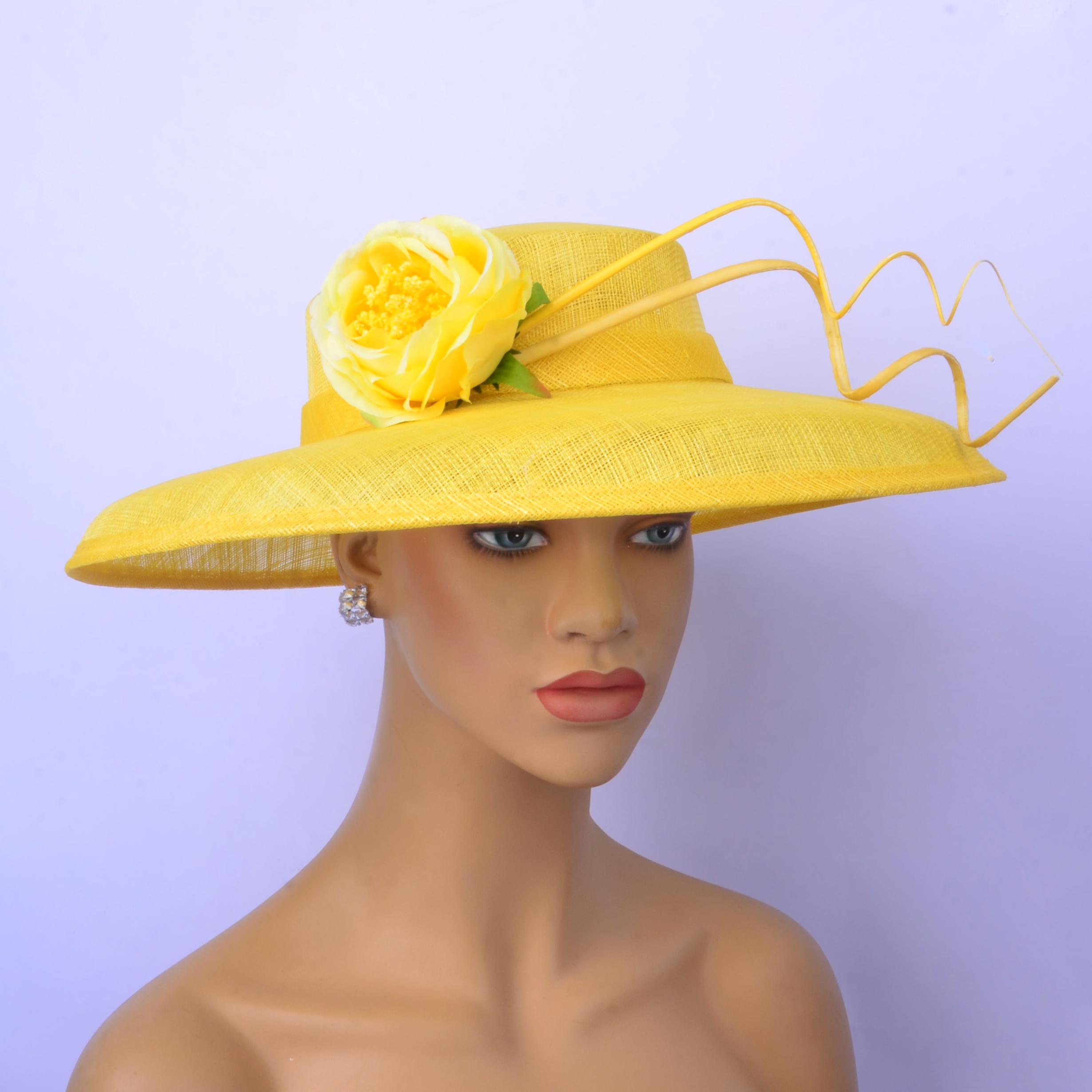 Womens Winter Church Hats - Etsy display picture 1