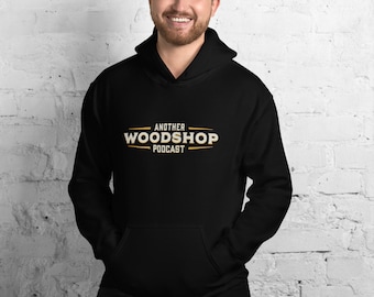 La felpa con cappuccio ufficiale AWP