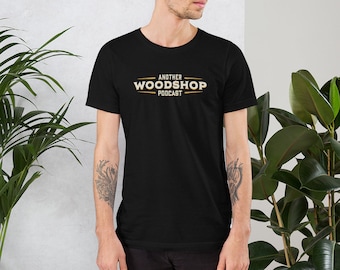 Il T-shirt ufficiale AW