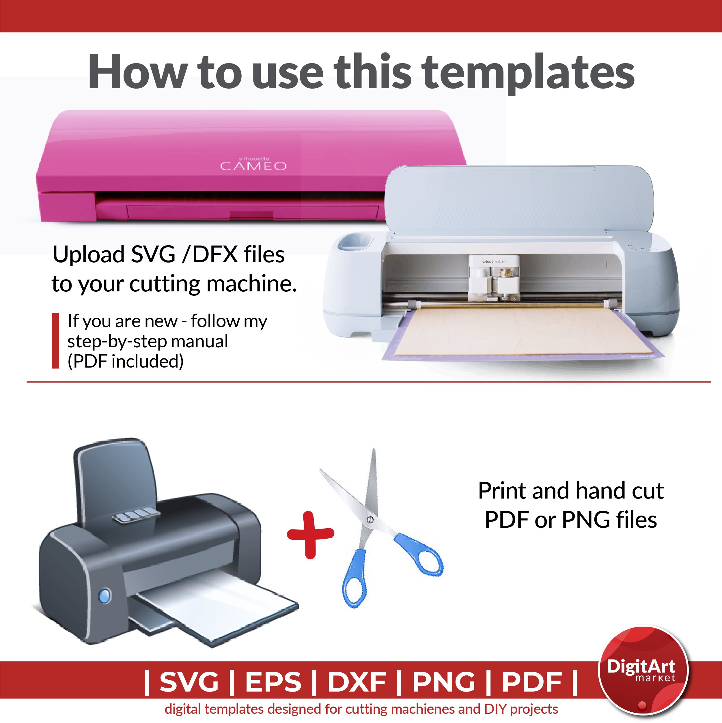 Pen Box SVG Template New Model Epoxy Pen Holder Template Pen Etsy