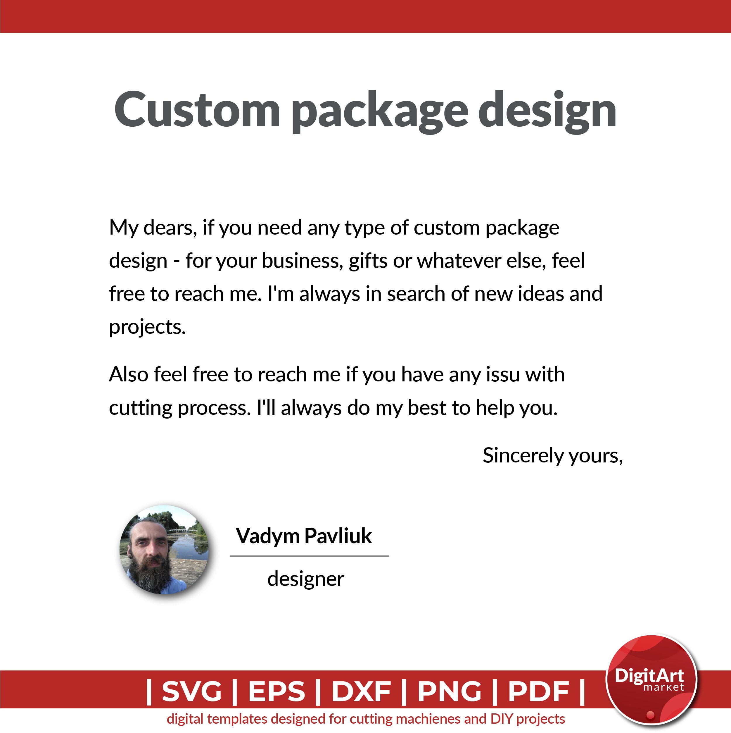 Pen Box SVG Template New Model Epoxy Pen Holder Template Pen Etsy