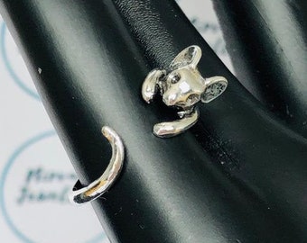 Adjustable Mouse Ring Free UK Shipping