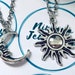 see more listings in the Necklaces section