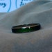 Colour Changing Mood Ring / Mood Rings for Men / Women, Moon Mens Ring