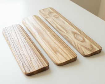 Wooden Wrist Rest Office Desk Accessories Keyboard Wrist Pad Client Gift Office Desk Wood Wrist Rest Computer Accessories New Job Gift