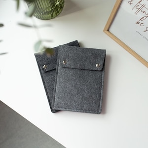Custodia Remarkable, Custodia in feltro Remarkable Pro, Accessori per tablet, Custodia da viaggio, Custodia Remarkable 2, Regalo Boss, Custodia in feltro per tablet
