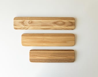 Wooden Wrist Rest, Keyboard Wrist Pad, Desk Accessories, Wood Desk Organizer, Wrist Rest Keyboard, Wrist Pad Wooden, Programmer Gift