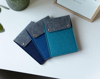 Kindle Sleeve, Kindle Colorsoft Case, eReader Sleeve Kindle Accessories, Kindle Book Sleeve, Kindle Voyage Case Kindle Case, Gift For Reader