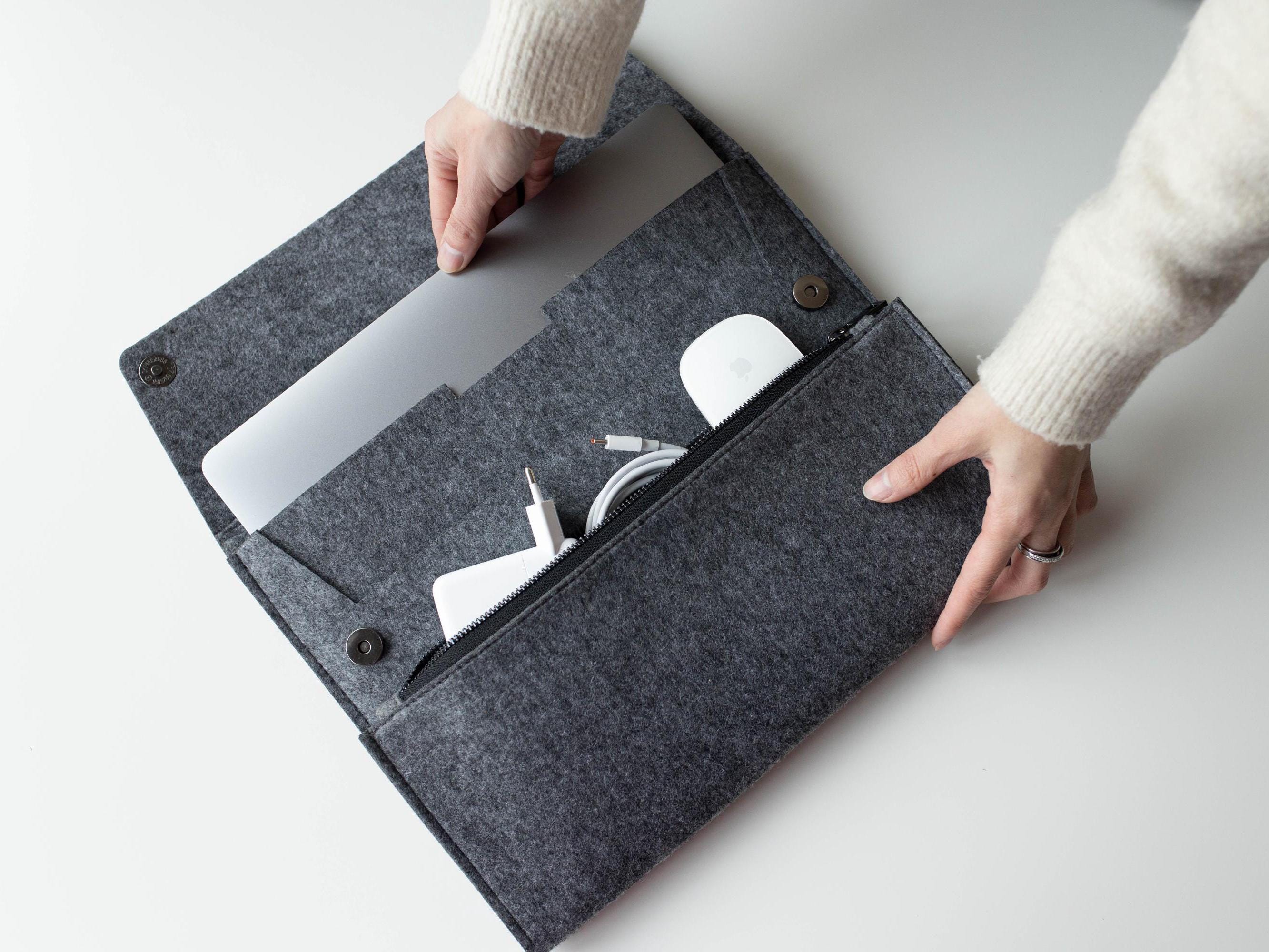 Recycled Laptop Case