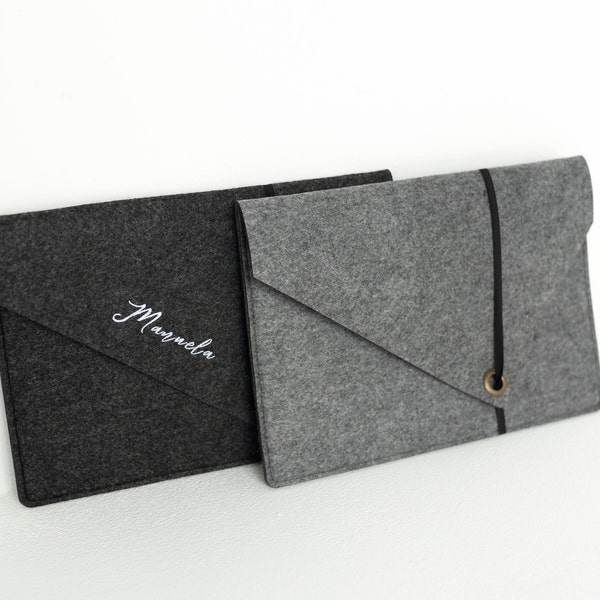 Felt Laptop Sleeve Etsy