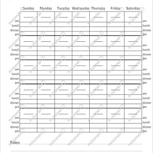 reMarkable 2 Modello ritratto / Diario glicemia / e-ink / Tracciatore diabete / Registro monitoraggio glicemia