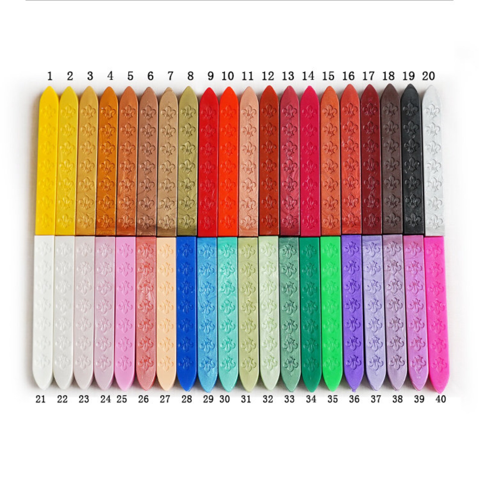 Sealing Wax Lacquer Seal Special Lacquer Sealing Wax All Etsy