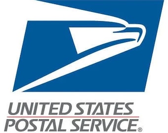 USPS Versandlinks