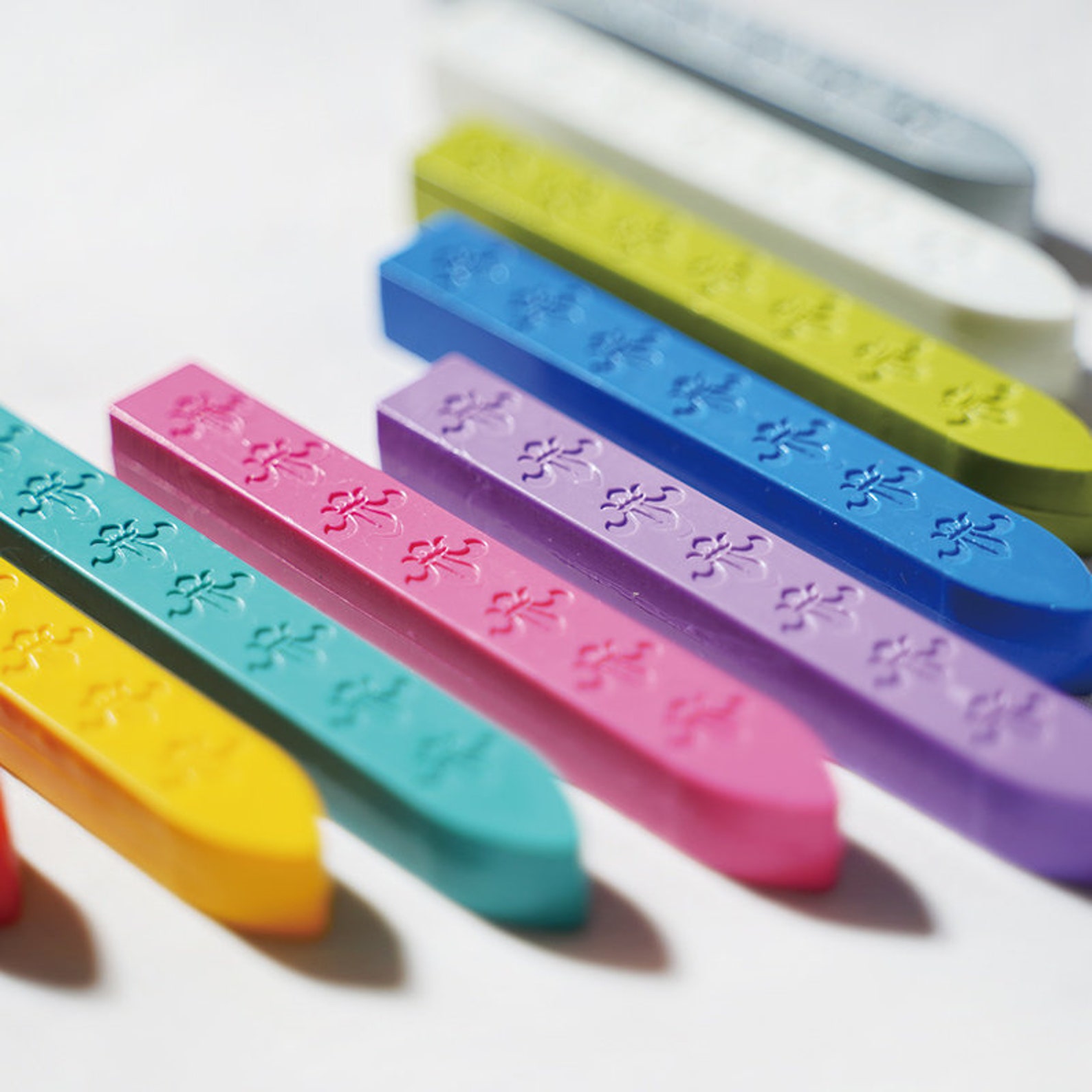 Sealing Wax Lacquer Seal Special Lacquer Sealing Wax All Etsy