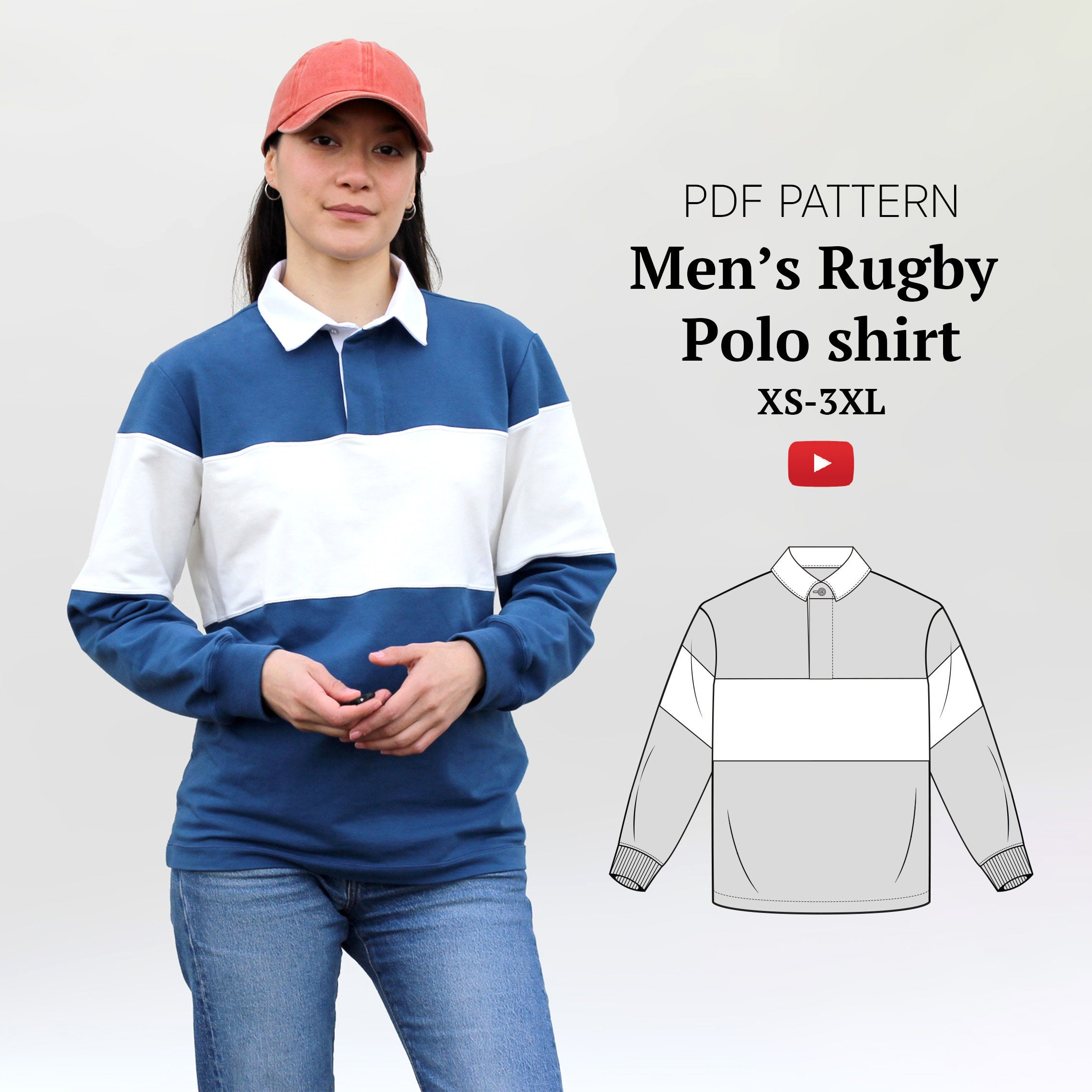 F.C.Real Bristol]WHOLE PATTERN S/S POLO(FCRB-230137) – R&Co.