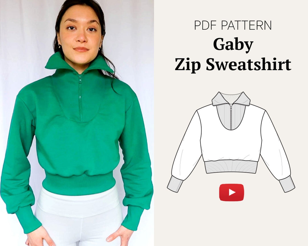 トップス NKNIT pattern pullover sweat 130size il_1080xN.3577366389_enyl.jpg