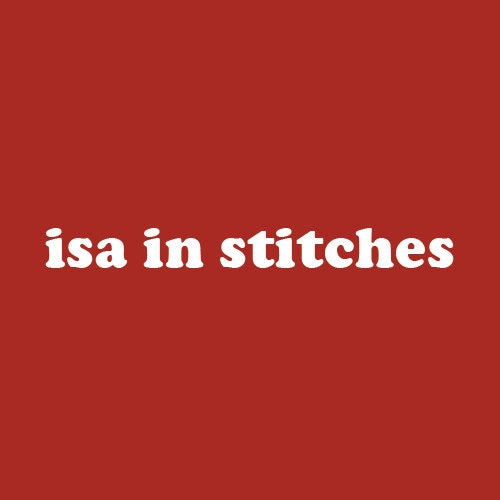 IsaInStitches thumbnail