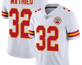 tyrann mathieu gear