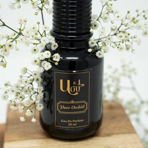 Pure Orchid- Our impression of Black Orchid-women